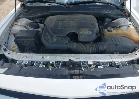 2012 Dodge Challenger Sxt from USA, damaged, VIN 2C3CDYAG1CH153616